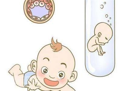 锦书生殖